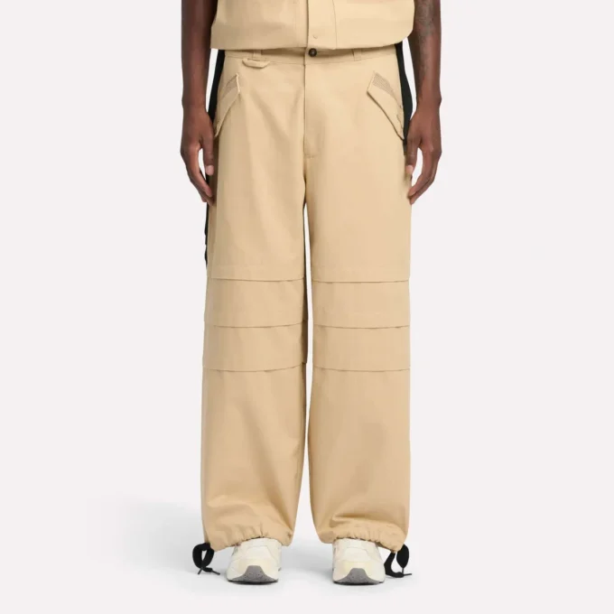Pantalones de carpintero LTD Uniform para hombre