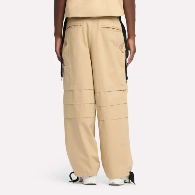 Pantalones de carpintero LTD Uniform para hombre