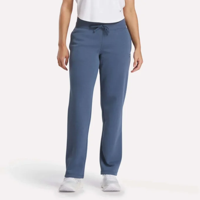 Pantalones de chándal clásicos y cómodos para mujer Pantalones de chándal clásicos y cómodos para mujer