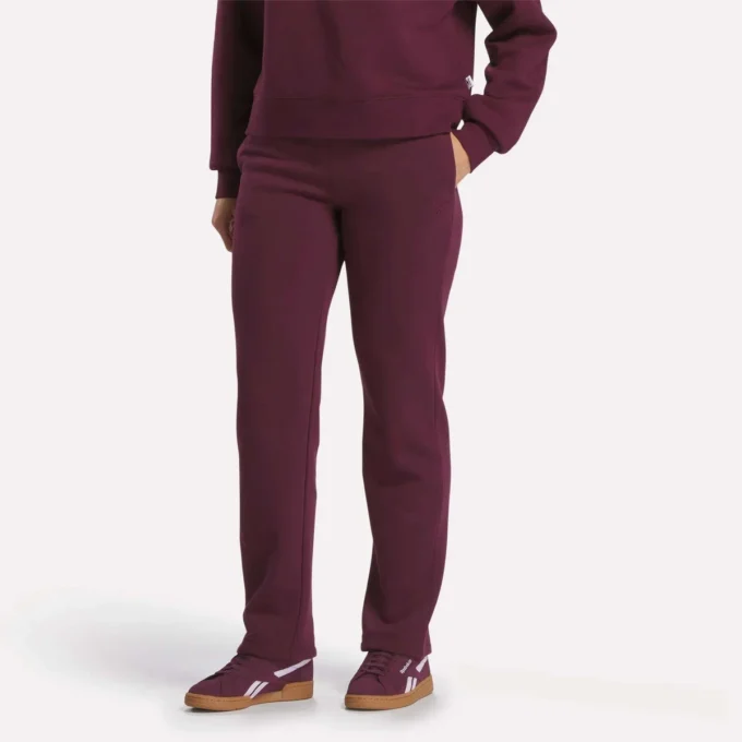 Pantalones de chándal clásicos y cómodos para mujer Pantalones de chándal clásicos y cómodos para mujer