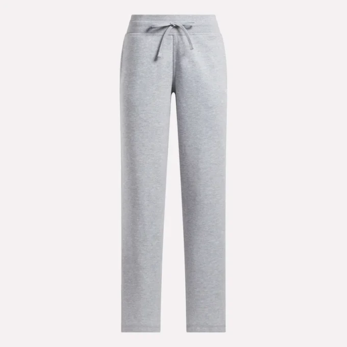 Pantalones de chándal clásicos y cómodos para mujer Pantalones de chándal clásicos y cómodos para mujer