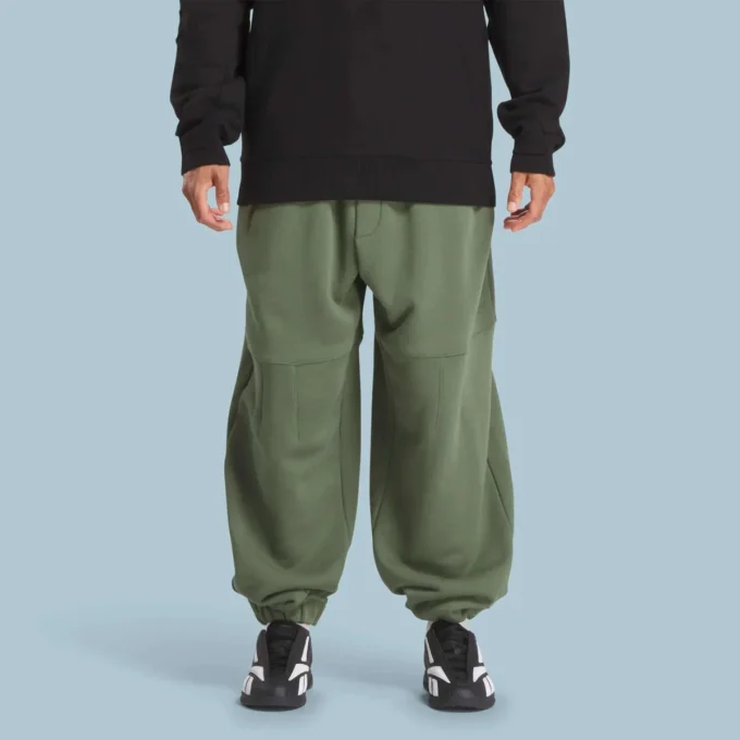 Pantalones de chándal LTD para hombre