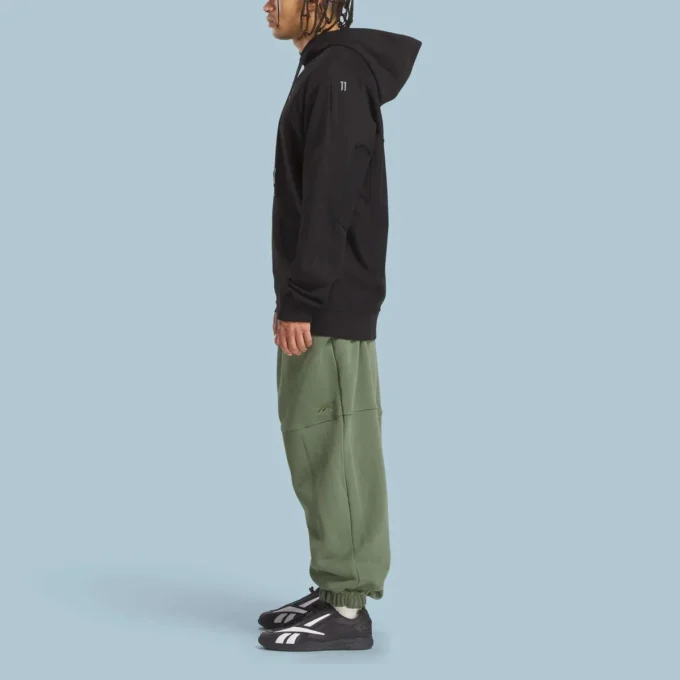 Pantalones de chándal LTD para hombre