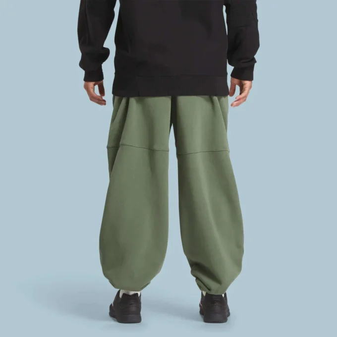 Pantalones de chándal LTD para hombre
