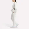 Pantalones de chándal Lux Fleece para mujer
