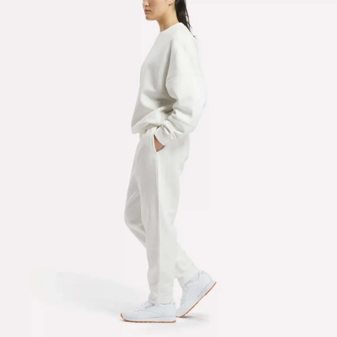 Pantalones de chándal Lux Fleece para mujer