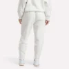 Pantalones de chándal Lux Fleece para mujer