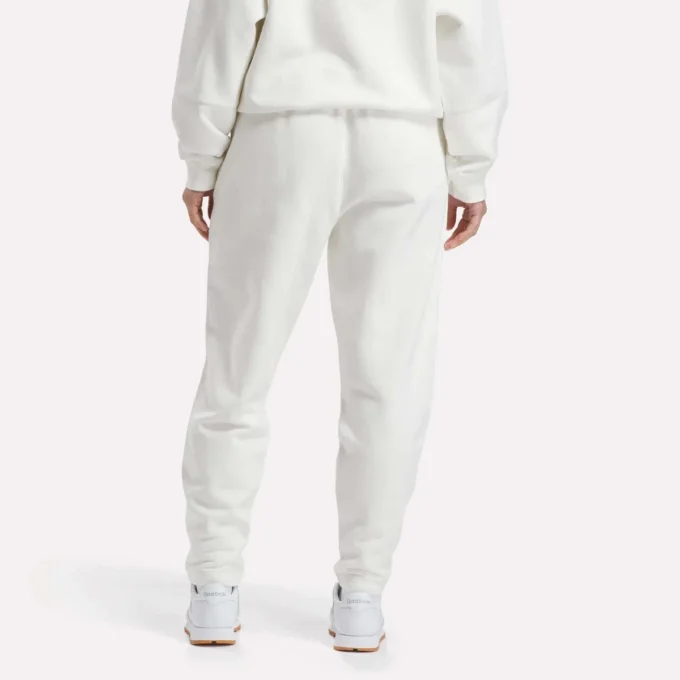 Pantalones de chándal Lux Fleece para mujer