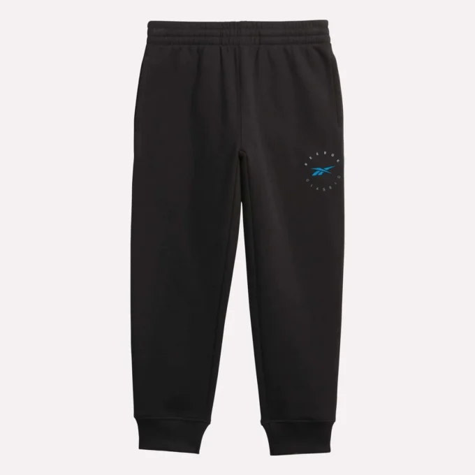 Pantalones de chándal para niños Game Day Pantalones de chándal para niños Game Day