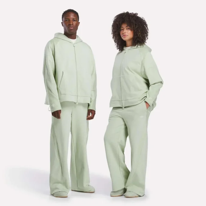 Pantalones de chándal Reebok x CHUKWU Pantalones de chándal Reebok x CHUKWU