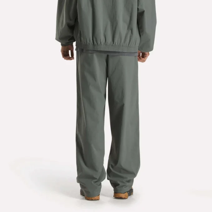 Pantalones de chándal Reebok x MARKET Pantalones de chándal Reebok x MARKET