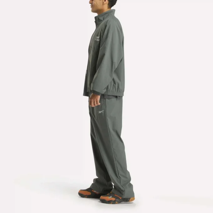 Pantalones de chándal Reebok x MARKET Pantalones de chándal Reebok x MARKET