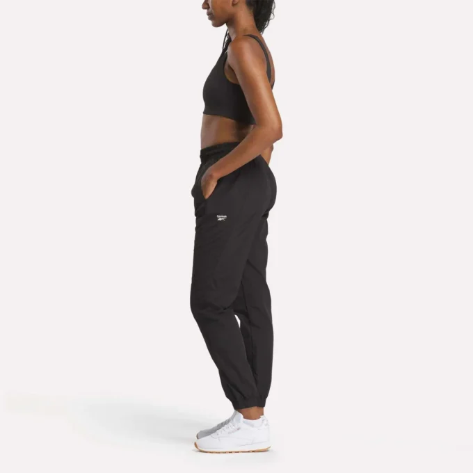 Pantalones de chándal Vector para mujer Pantalones de chándal Vector para mujer