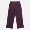 Pantalones de felpa de pierna ancha – Niños grandes Pantalones de felpa de pierna ancha – Niños grandes