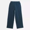 Pantalones de felpa de pierna ancha – Niños grandes Pantalones de felpa de pierna ancha – Niños grandes