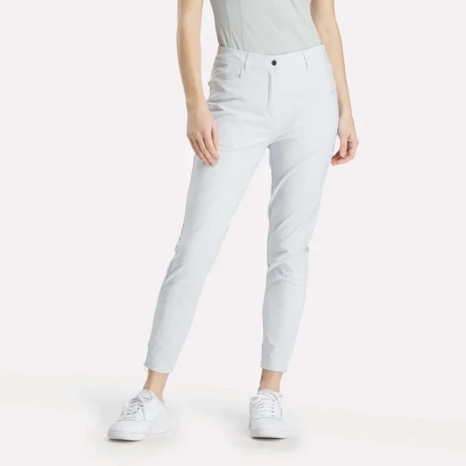 Pantalones de golf de alto rendimiento para mujer Pantalones de golf de alto rendimiento para mujer