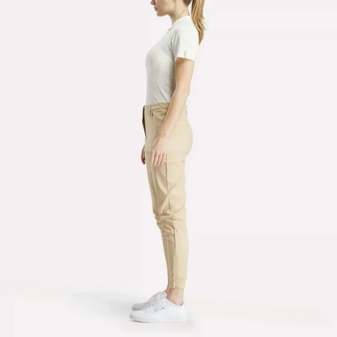 Pantalones de golf de alto rendimiento para mujer Pantalones de golf de alto rendimiento para mujer