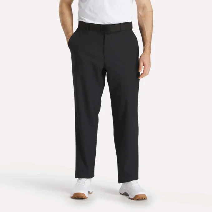 Pantalones de golf The Favorite para hombre – Corte holgado