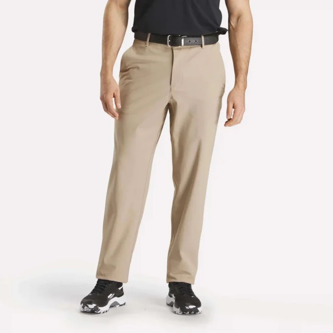 Pantalones de golf The Favorite para hombre – Corte holgado