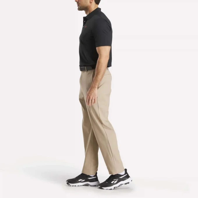 Pantalones de golf The Favorite para hombre – Corte holgado
