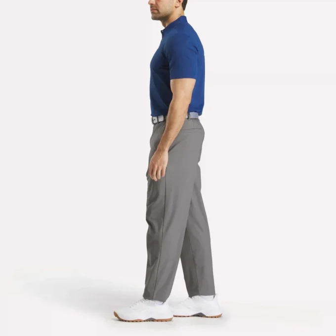 Pantalones de golf The Favorite para hombre – Corte holgado