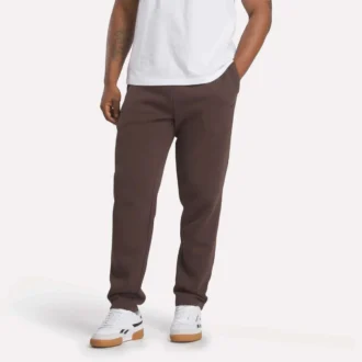 Pantalones de patente para hombre