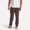 Pantalones de patente para hombre