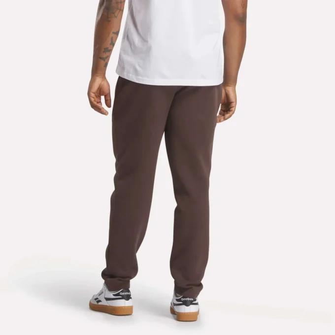 Pantalones de patente para hombre