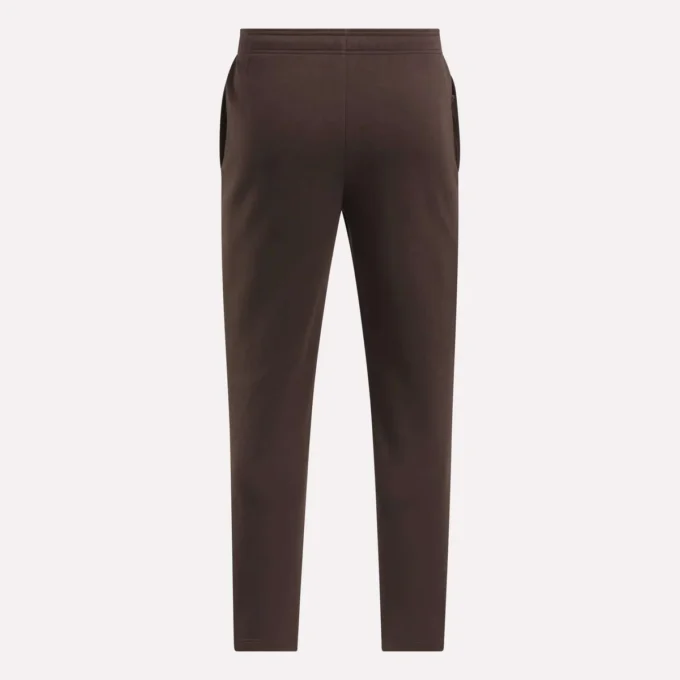 Pantalones de patente para hombre