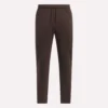 Pantalones de patente para hombre
