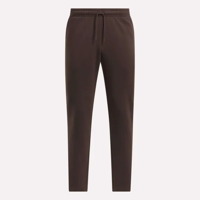 Pantalones de patente para hombre