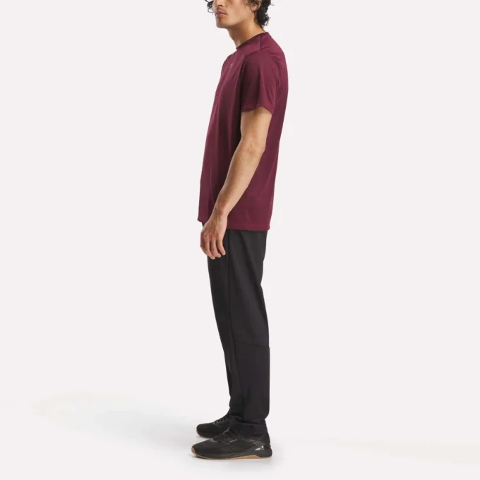 Pantalones de punto Train para hombre