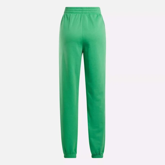 Pantalones Reebok ID Energy Fleece para mujer