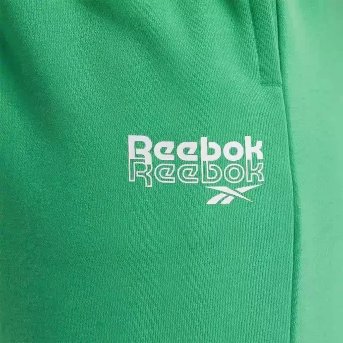 Pantalones Reebok ID Energy Fleece para mujer