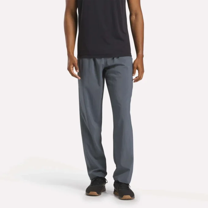 Pantalones sin forro Training Essentials para hombre Pantalones sin forro Training Essentials para hombre