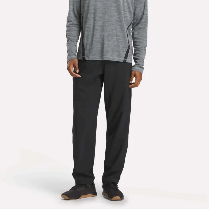 Pantalones sin forro Training Essentials para hombre