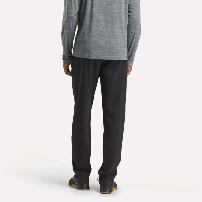 Pantalones sin forro Training Essentials para hombre