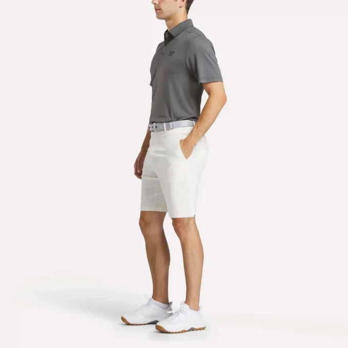 Polo BDC con bloques de color para hombre