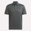 Polo BDC con bloques de color para hombre