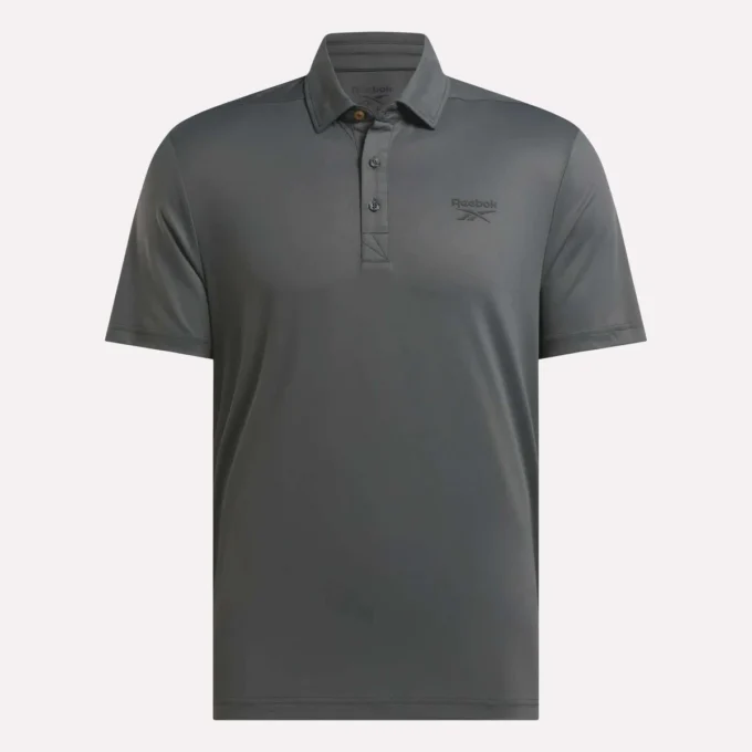 Polo BDC con bloques de color para hombre
