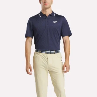 Polo BDC Signature para hombre