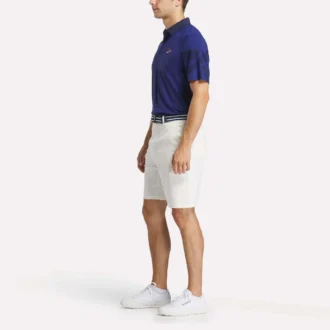 Polo con bloques de color Signature Vector para hombre
