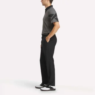 Polo con bloques de color Signature Vector para hombre