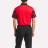 Polo con bloques de color Signature Vector para hombre