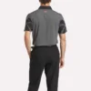 Polo con bloques de color Signature Vector para hombre