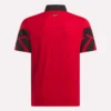 Polo con bloques de color Signature Vector para hombre