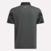 Polo con bloques de color Signature Vector para hombre