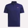 Polo con bloques de color Signature Vector para hombre