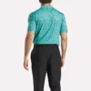 Polo de golf Gator de manga corta para hombre