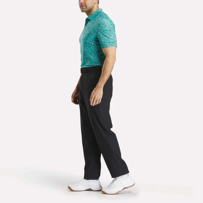 Polo de golf Gator de manga corta para hombre